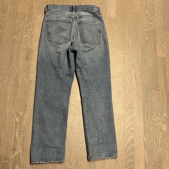 AGOLDE 90s Jean - Picture 8 of 8
